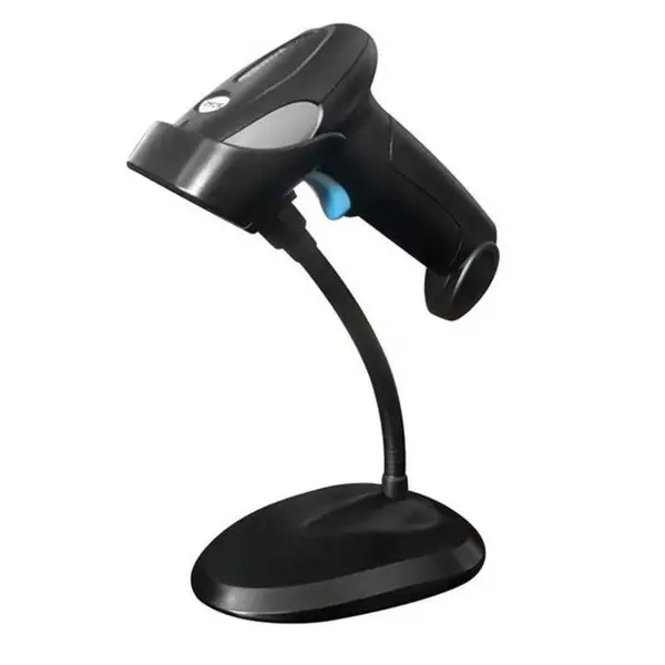 meva MBS 1750 Barcode Scanner With Stand