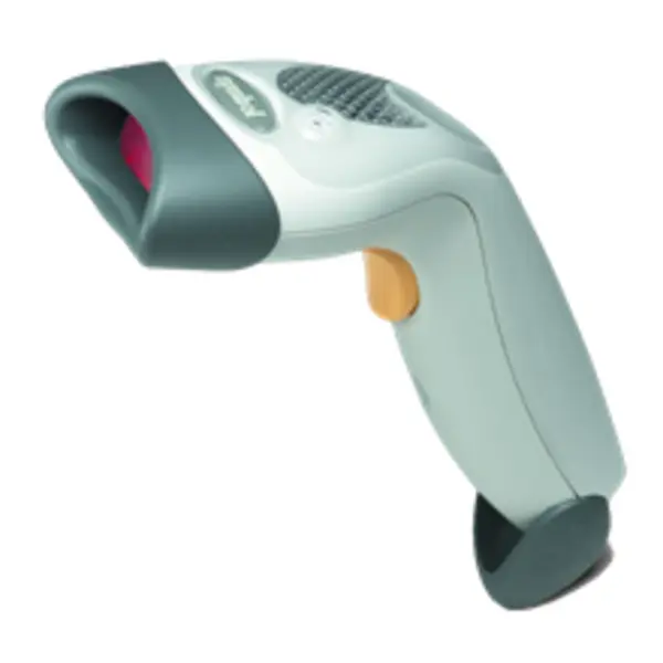 اسکنر بارکد ال اس-1902 اچ پی HP LS-1902-USB CABLE SYMBOL BARCODE SCANNER