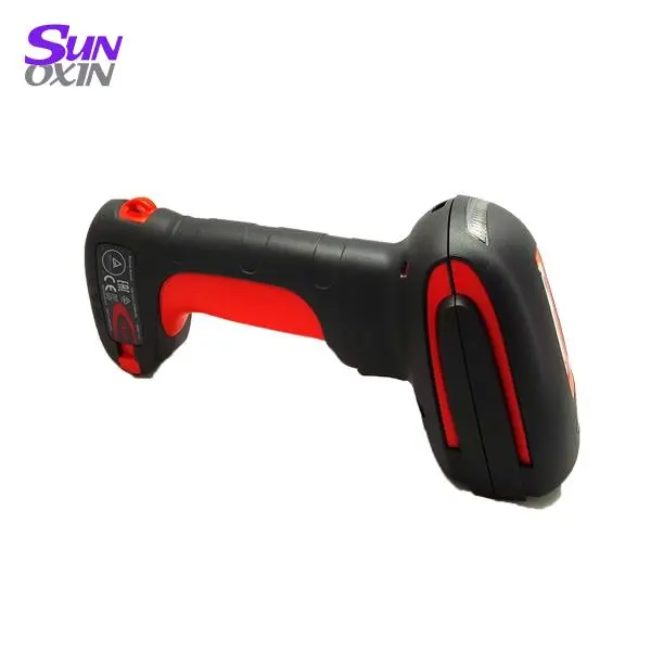 بارکد خوان باسیم هانیول مدل 1910 Honeywell 1910 2D Laser Barcode Scanner - 5