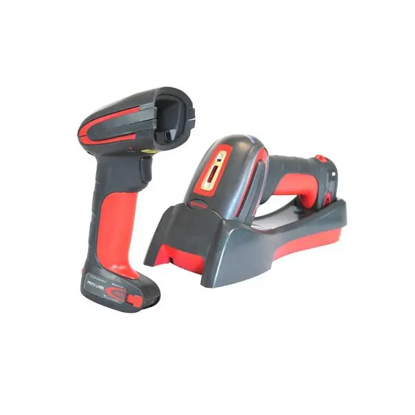 بارکد خوان باسیم هانیول مدل 1910 Honeywell 1910 2D Laser Barcode Scanner - 4