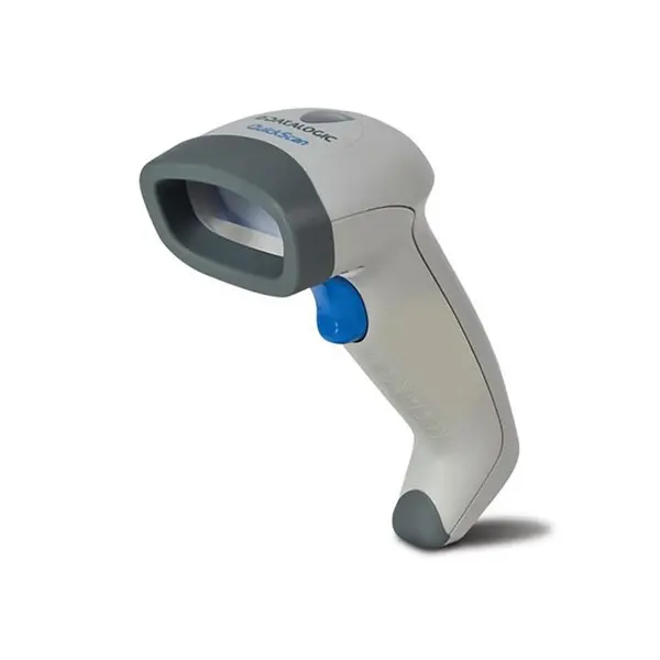بارکد خوان دیتالاجیک مدل کیو دی 2130 Datalogic QuickScan QD2130 Barcode Scanner - 3