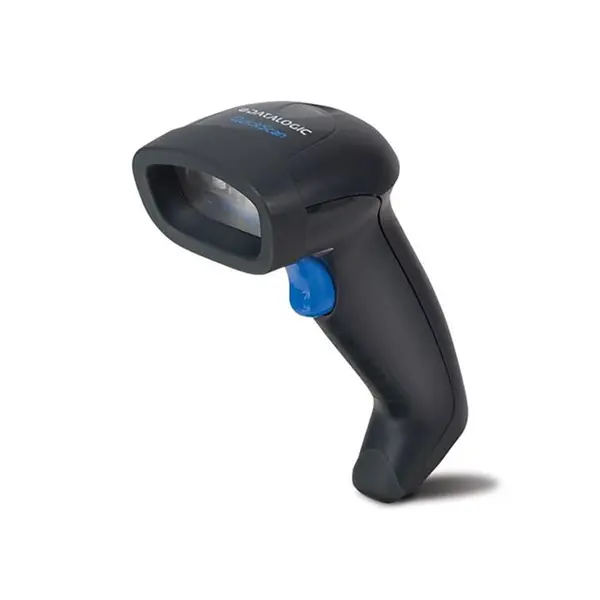 بارکد خوان دیتالاجیک مدل کیو دی 2130 Datalogic QuickScan QD2130 Barcode Scanner - 2