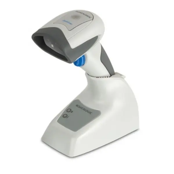 بارکد خوان دیتالاجیک مدل کیو ام 2131 Datalogic QuickScan M QM2131 Barcode Scanner - 5