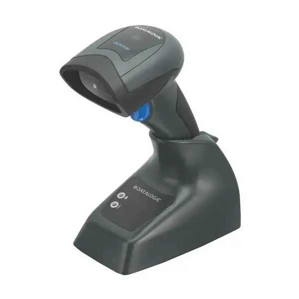 بارکد خوان دیتالاجیک مدل کیو ام 2131 Datalogic QuickScan M QM2131 Barcode Scanner - 4