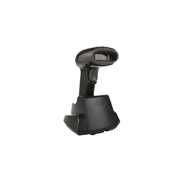 بارکد خوان دوبعدی بیسیم آکسیوم مدل 2200 دبلیو Axiom 2200W Cordless Barcode Scanner