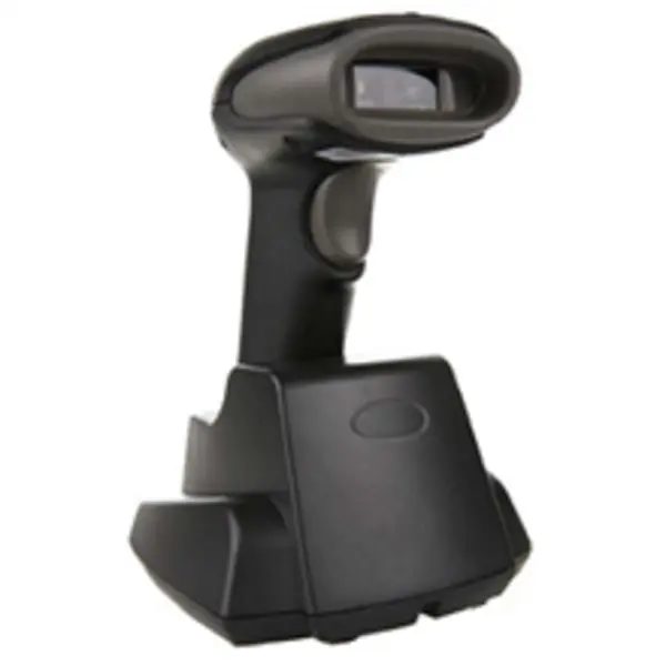 بارکد خوان دوبعدی بیسیم آکسیوم مدل 2200 دبلیو Axiom 2200W Cordless Barcode Scanner