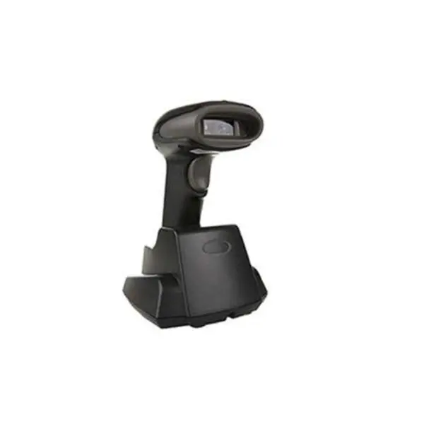 بارکد خوان دوبعدی بیسیم آکسیوم مدل 2200 دبلیو Axiom 2200W Cordless Barcode Scanner