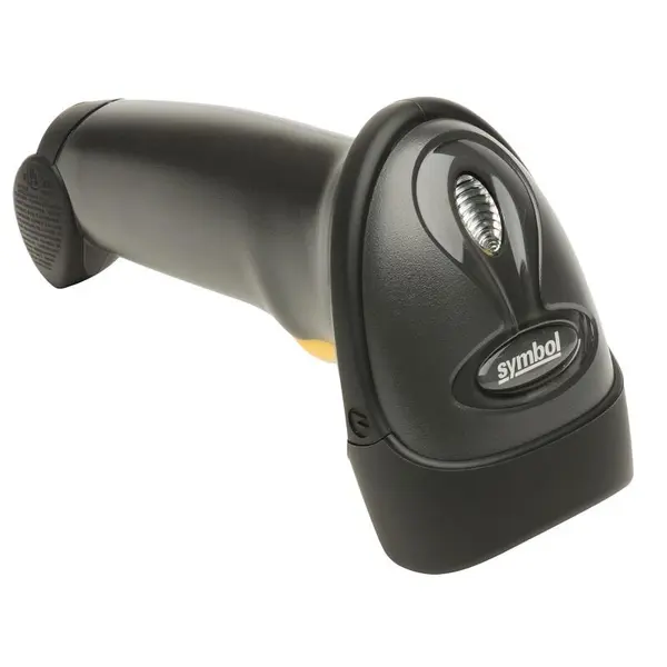بارکد خوان موتورولا مدل ال اس 2208 Motorola LS2208 Corded Barcode Scanner