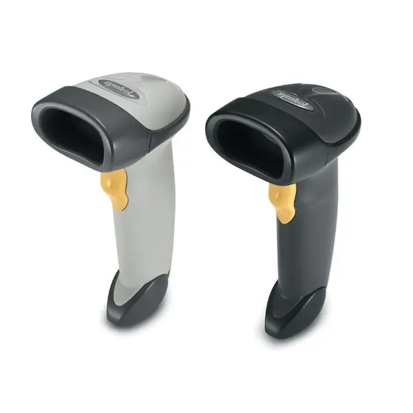بارکد خوان موتورولا مدل ال اس 2208 Motorola LS2208 Corded Barcode Scanner