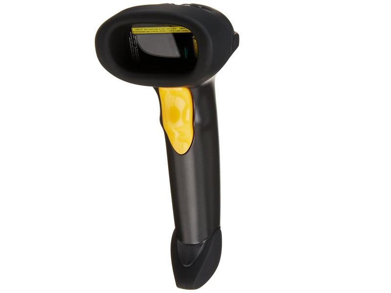 Motorola LS2208 Corded Barcode Scanner