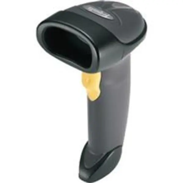بارکد خوان موتورولا مدل ال اس 2208 Motorola LS2208 Corded Barcode Scanner