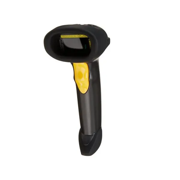 بارکد خوان موتورولا مدل ال اس 2208 Motorola LS2208 Corded Barcode Scanner