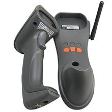 MINDEO CS3290 Cordless 2D laser Barcode Scanner