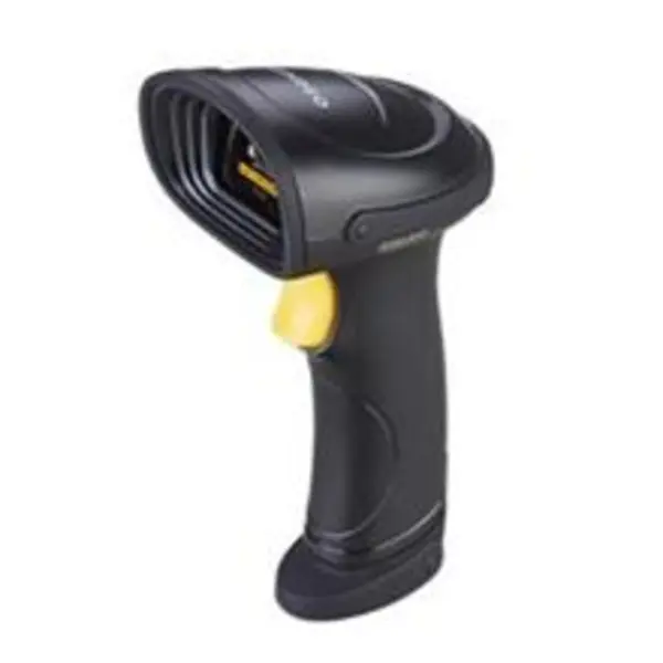MINDEO MD6800 Corded 2D Barcode Scanner