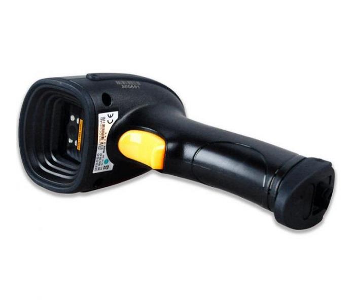 MINDEO MD6800 Corded 2D Barcode Scanner