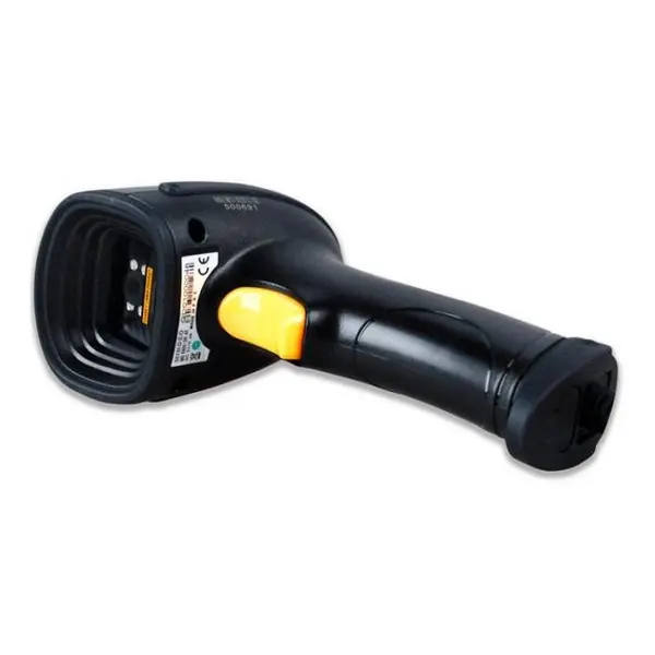 بارکد خوان 2 بعدی با سیم میندئو ام دی 6800 MINDEO MD6800 Corded 2D Barcode Scanner