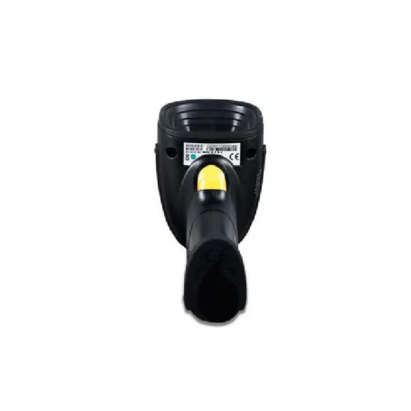 بارکد خوان 2 بعدی با سیم میندئو ام دی 6800 MINDEO MD6800 Corded 2D Barcode Scanner