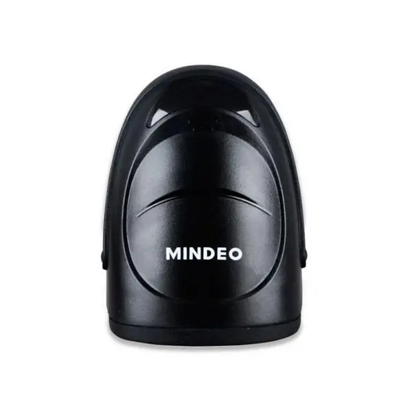 بارکد خوان 2 بعدی با سیم میندئو ام دی 6800 MINDEO MD6800 Corded 2D Barcode Scanner