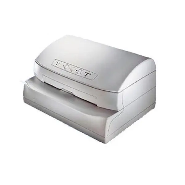 Olivetti Passbook PB2 Cheque Printer Olivetti Passbook PB2 Cheque Printer