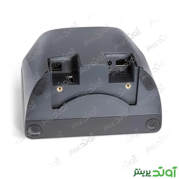 بارکدخوان 2 بعدی رومیزی هانی ول مدل Solaris 7980g 2D Honeywell Solaris 7980g 2D Barcode Scanner