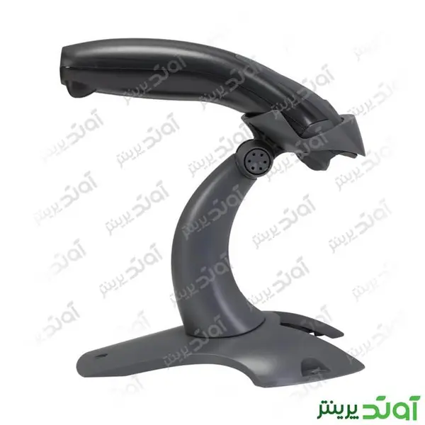 بارکدخوان 2 بعدی هانی ول مدل Voyager 1400g 2D Honeywell Voyager 1400g 2D Barcode Scanner