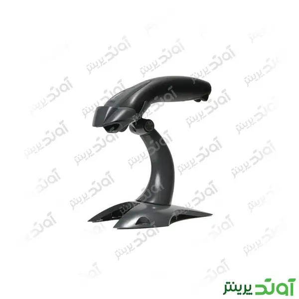 بارکدخوان 2 بعدی هانی ول مدل Voyager 1400g 2D Honeywell Voyager 1400g 2D Barcode Scanner