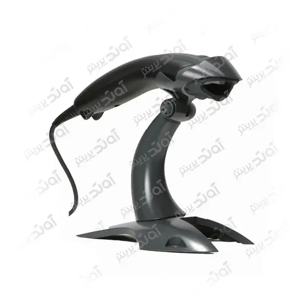 بارکدخوان 2 بعدی هانی ول مدل Voyager 1400g 2D Honeywell Voyager 1400g 2D Barcode Scanner