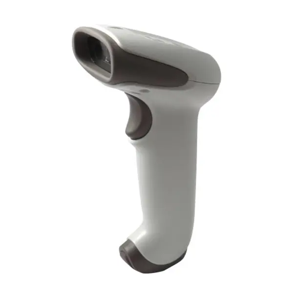 بارکدخوان 2 بعدی هانی ول مدل Youjie YJ4600 Honeywell Youjie YJ4600 Barcode Scanner - 4