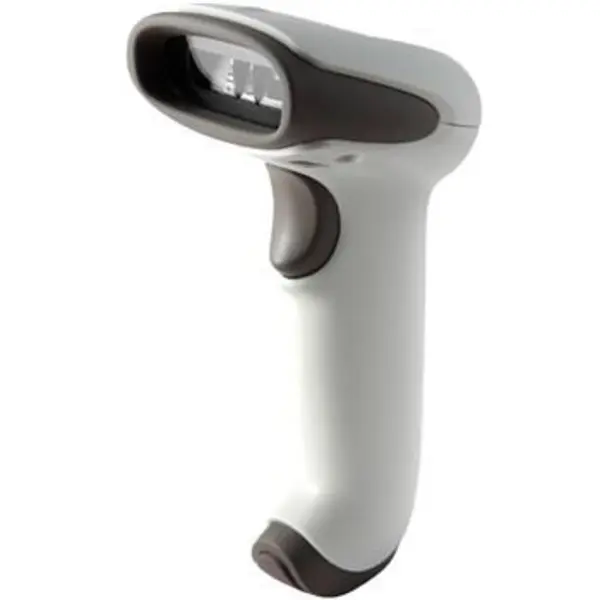 بارکدخوان 2 بعدی هانی ول مدل Youjie YJ4600 Honeywell Youjie YJ4600 Barcode Scanner - 5