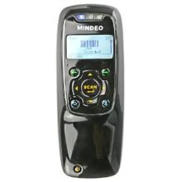 MINDEO MS3390 1D Mobile Barcode Scanner