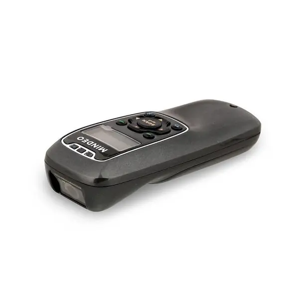 بارکد خوان یک بعدی و دو بعدی بی سیم میندئو ام اس 3590 MINDEO MS3590 2D Mobile Image Scanner