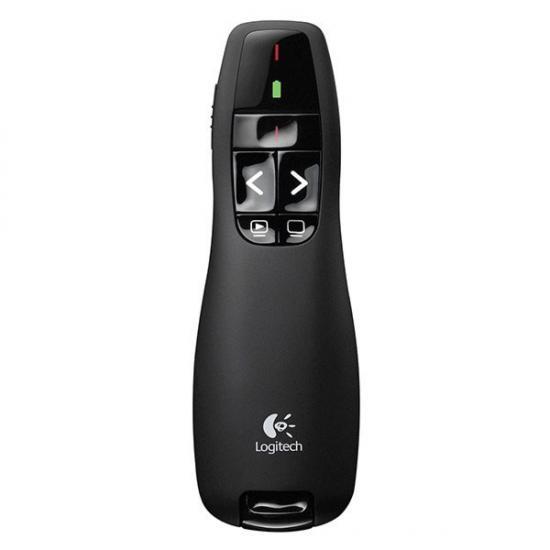 Logitech R400 Cordless Presenter