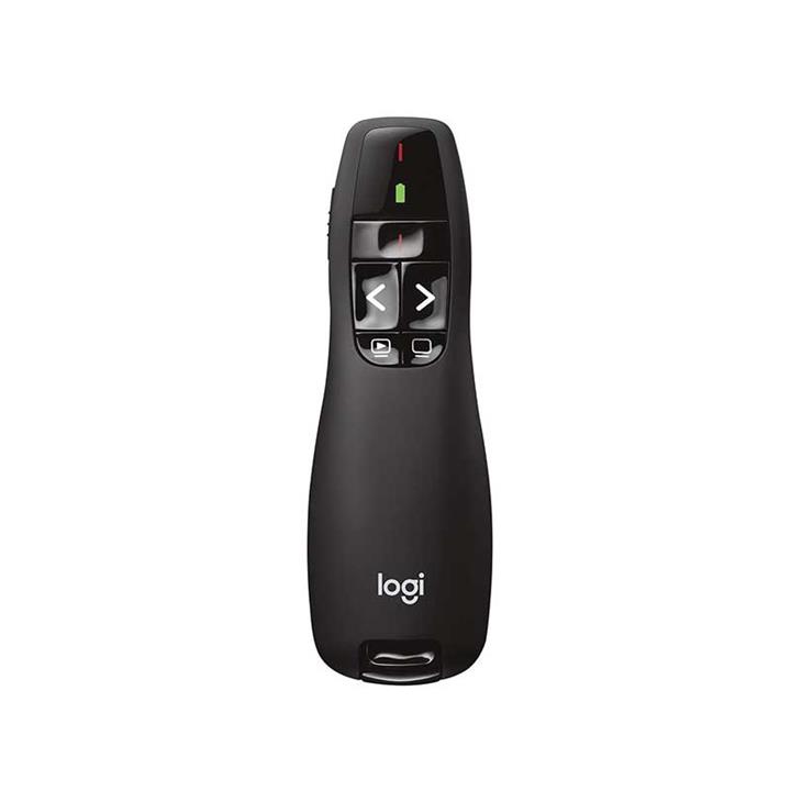 Logitech R400 Cordless Presenter