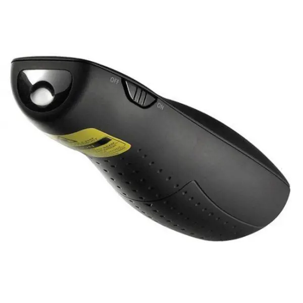 پرزنتر بی سیم لاجیتک آر 400 Logitech R400 Cordless Presenter