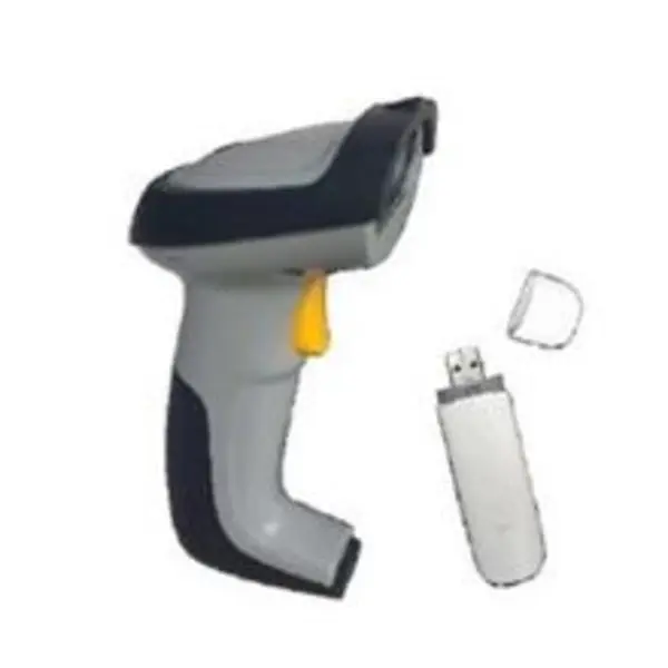 Axiom 4012N Cordless Barcode Scanner