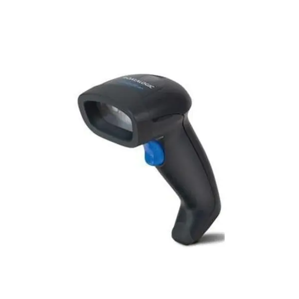 بارکد خوان بیسیم آکسیوم مدل 4012 Axiom 4012 Cordless Barcode Scanner