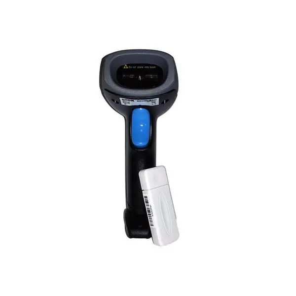 بارکد خوان بیسیم آکسیوم مدل 4012 ان Axiom 4012N Cordless Barcode Scanner