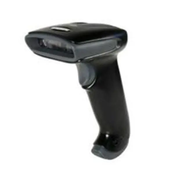 بارکد خوان بیسیم آکسیوم مدل 4012 Axiom 4012 Cordless Barcode Scanner