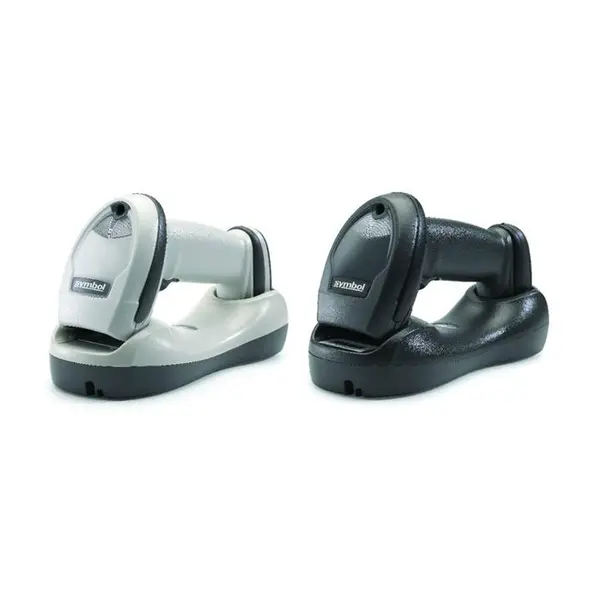 بارکد خوان موتورولا مدل ال آی 4278 Motorola LI4278 Cordless Linear Barcode Scanner