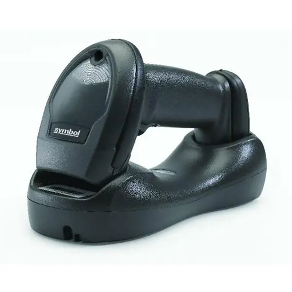 بارکد خوان موتورولا مدل ال آی 4278 Motorola LI4278 Cordless Linear Barcode Scanner