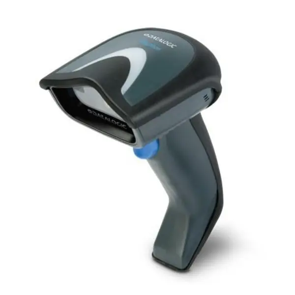 بارکد خوان دیتالاجیک مدل جی دی 4400 Datalogic Gryphon GD4400 Barcode Scanner - 5