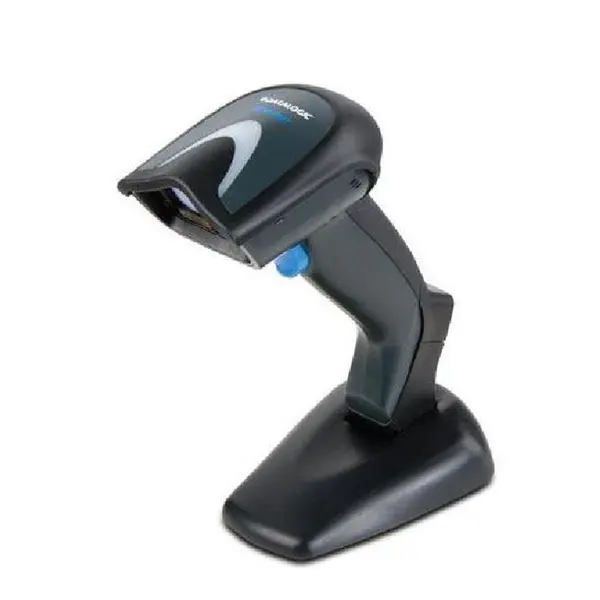 بارکد خوان دیتالاجیک مدل جی دی 4400 Datalogic Gryphon GD4400 Barcode Scanner - 4