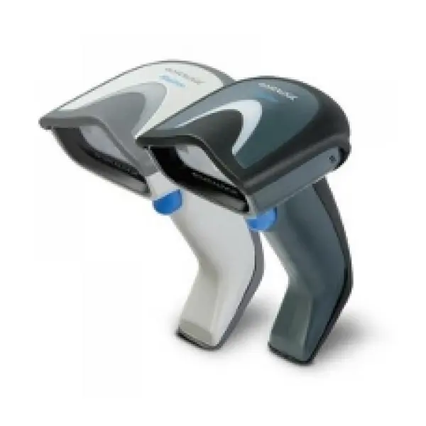 بارکد خوان دیتالاجیک مدل جی دی 4400 Datalogic Gryphon GD4400 Barcode Scanner - 2