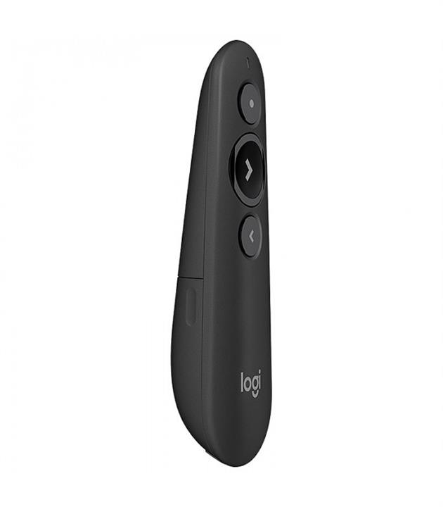 Logitech R500 Laser Presentation Remote Presenter