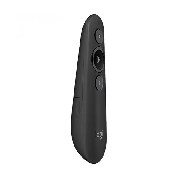 پرزنتر بیسیم لاجیتک مدل آر 500 Logitech R500 Laser Presentation Remote Presenter