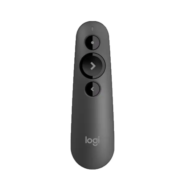 Logitech R500 Laser Presentation Remote Presenter