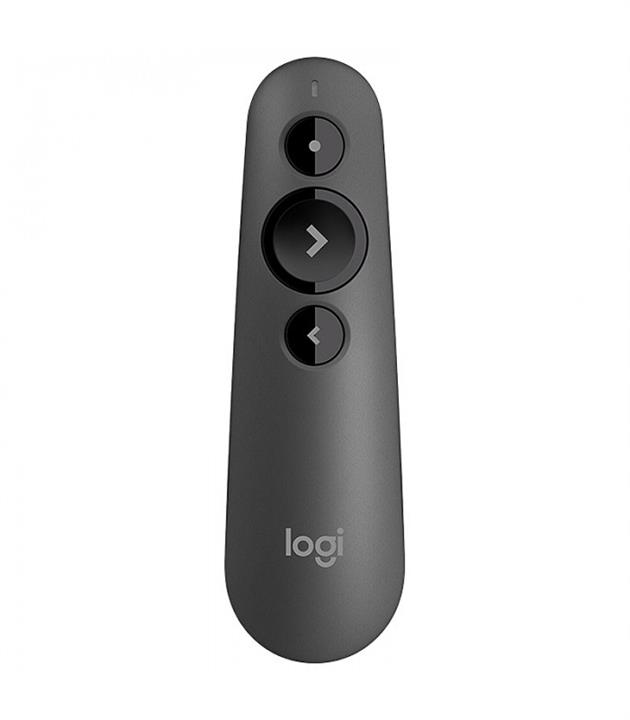 Logitech R500 Laser Presentation Remote Presenter