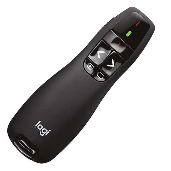 پرزنتر بی سیم لاجیتک کد 5544