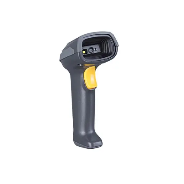 بارکد خوان دو بعدی با سیم میندئو مدل ام دی 6100 MINDEO MD6100 2D Image Barcode Scanner