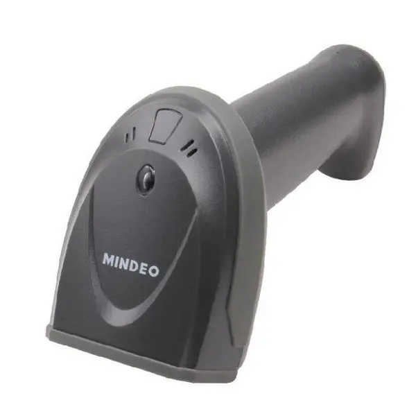 بارکد خوان دو بعدی با سیم میندئو ام دی 6200 MINDEO MD6200 2D Image Barcode Scanner